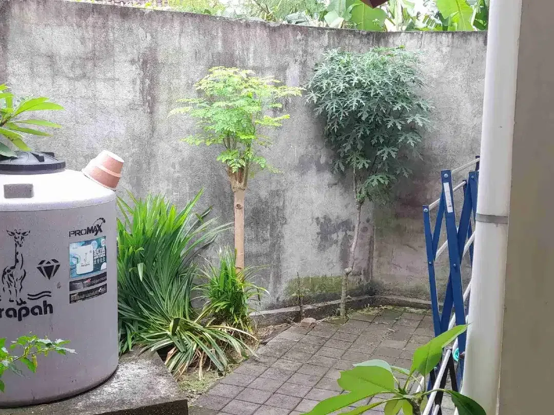 Rumah luas strategis perum Malboro Indah Padangsambian Denpasar Bali - Image 8 of 10