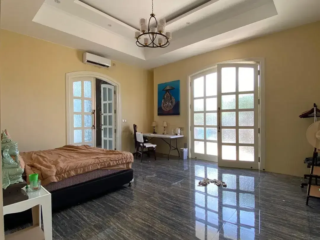 Modern Villa Jimbaran Puri Gading - Image 8 of 10