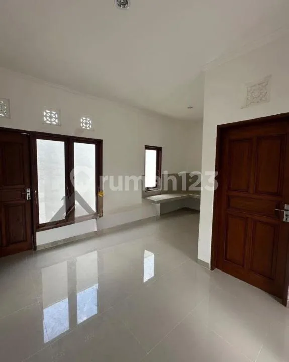 Rumah di Jual di Kediri Tabanan Hanya 10 Menit Dari Kota Tabanan Free Biaya BPHTB dan AJB - Image 2 of 3