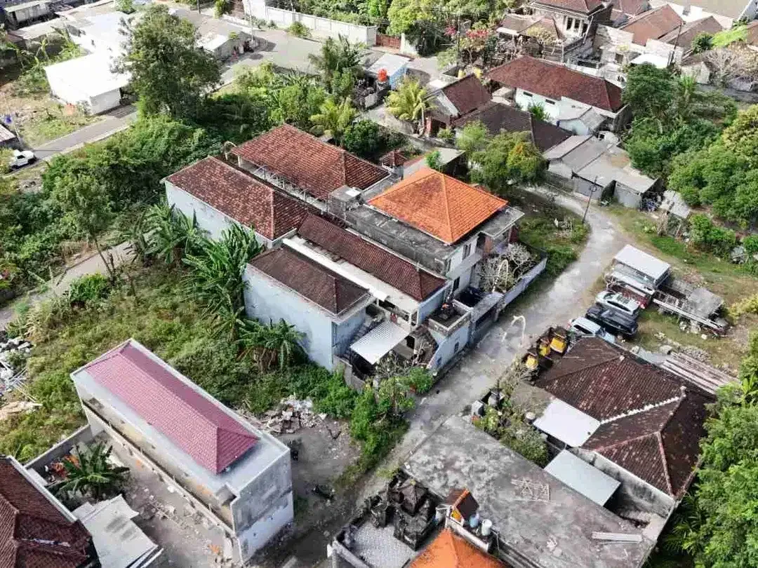 Tanah Strategis 200m² Dekat Kampus Udayana Jimbaran - Image 8 of 10