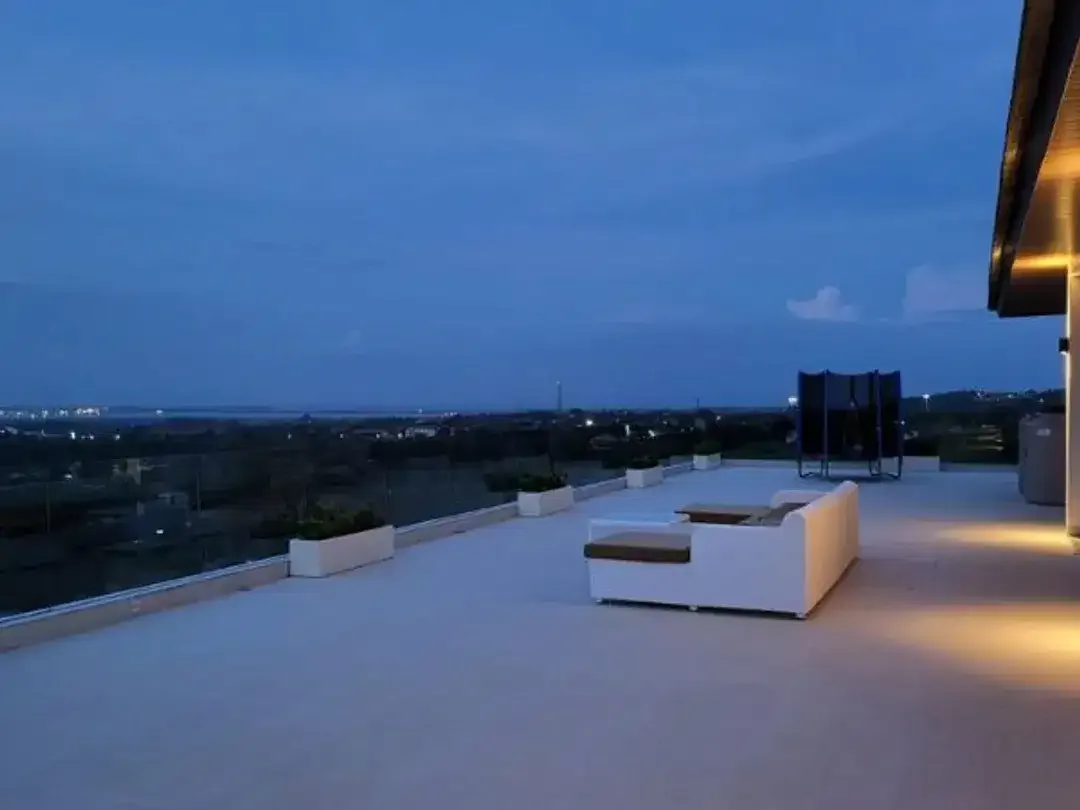 VILLA LUXURY UNBLOCK OCEAN VIEW DI  BLONG BIDADARI UNGASAN - Image 9 of 10