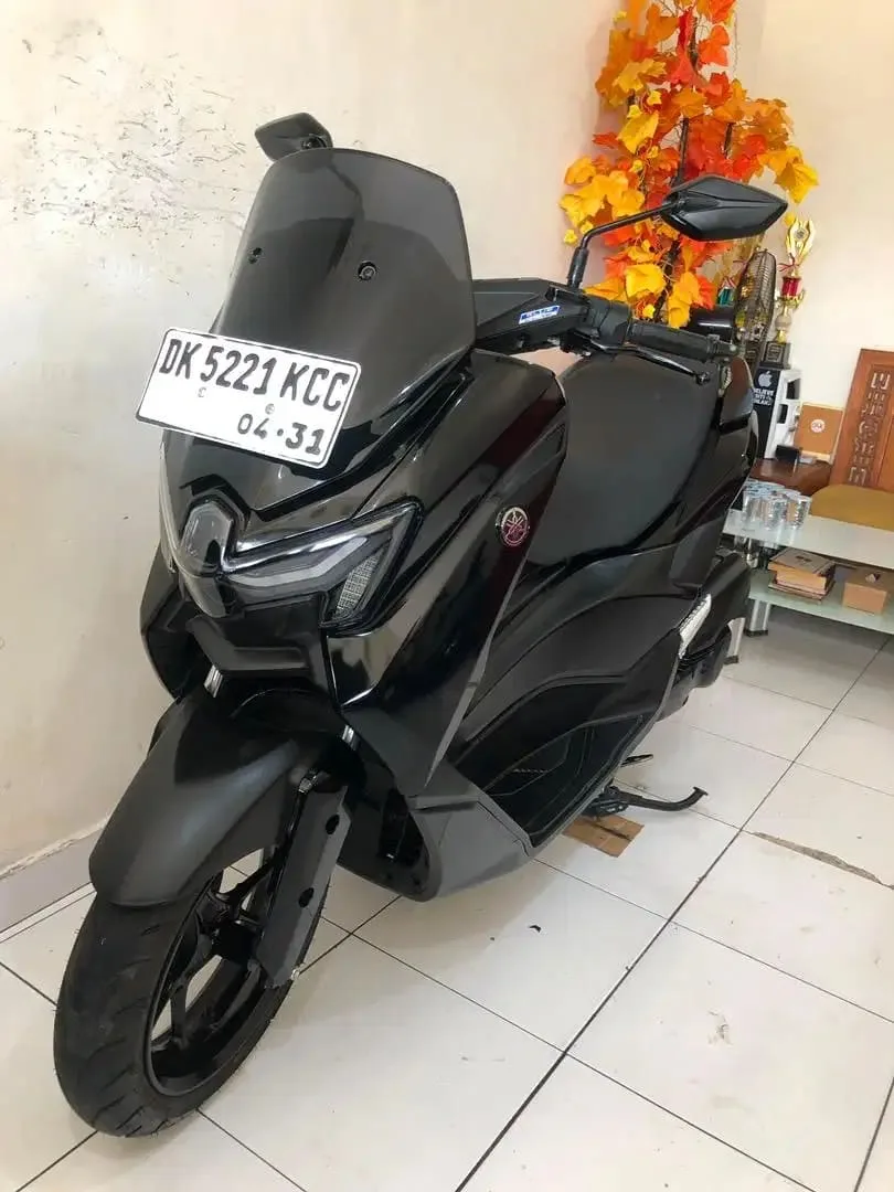 All New Nmax Neo Th.2026 Low km 1.400 Gress!! - Image 1 of 8