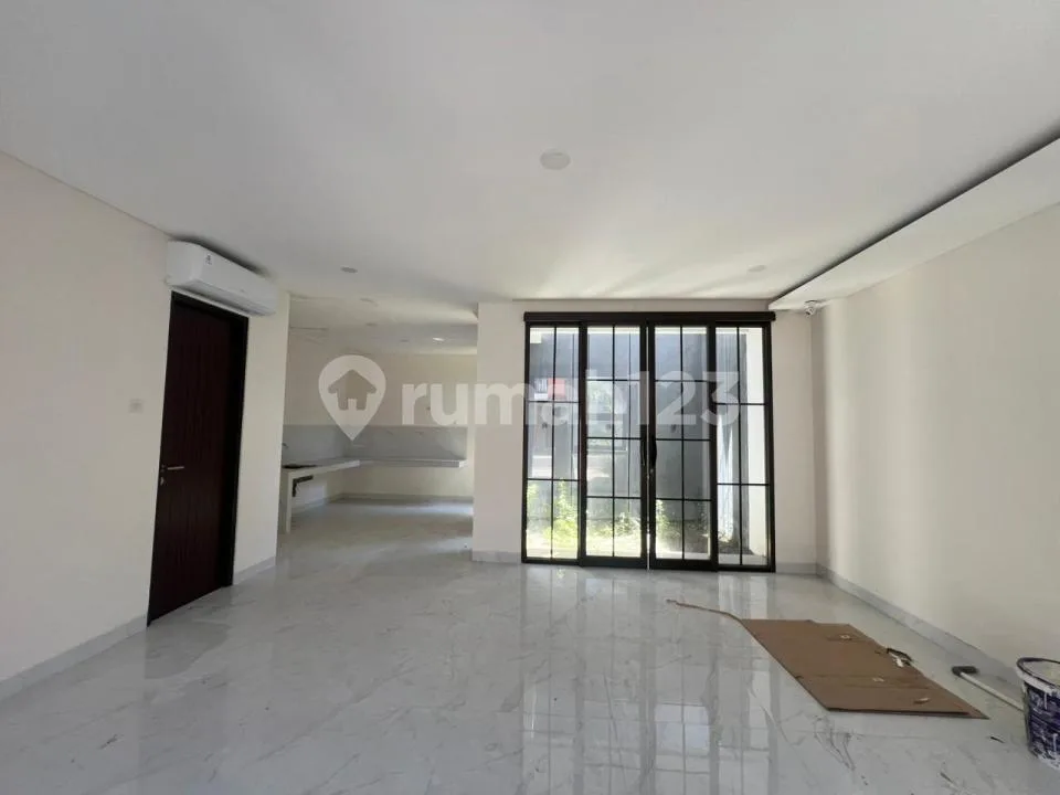 Dijual Rumah Modern One Gate Dekat Bandara Ngurah Rai - Image 2 of 4