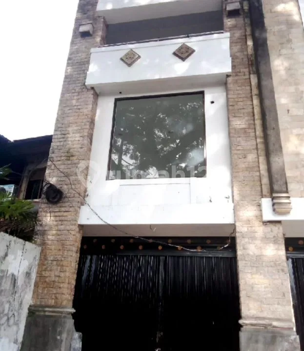 TOP URGENT DI JUAL RUKO LOKASI SANUR DENPASAR SELATAN - Image 2 of 3