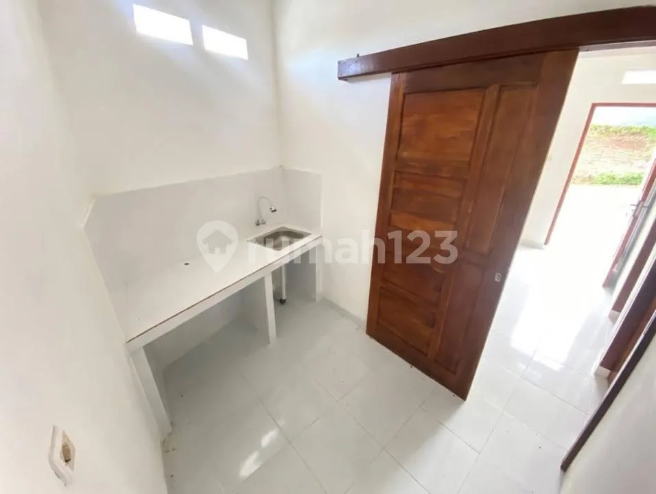 Rumah Jalan Cempaka Putih Kerambitan Siap Huni - Image 4 of 4