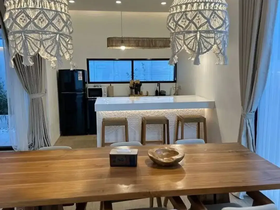 Luxury 3-Bedroom Villa With Elegant Design For Sale In Pecatu - Image 2 of 10