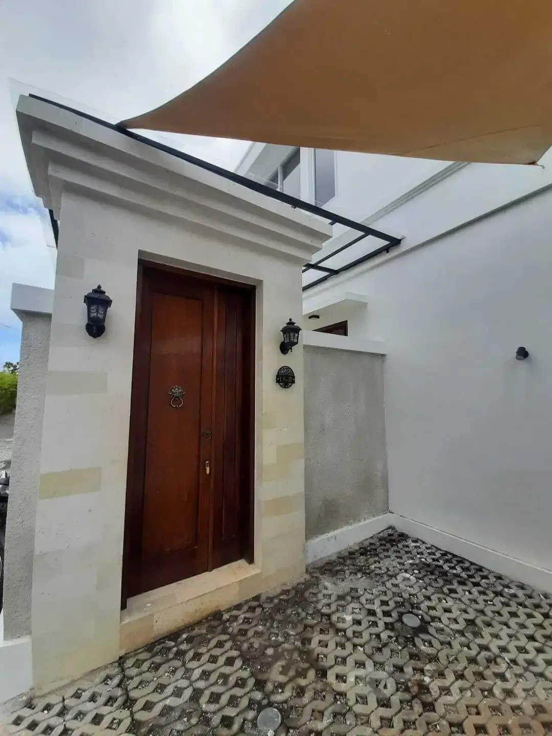 Villa di Pecatu,lingkungan Villa,dkt Savaya,pantai, one gates,furnish - Image 3 of 10