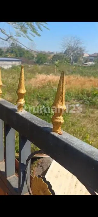 Dijual Tanah Premium - Taman Mumbul, Nusa Dua, Bali - Image 3 of 4