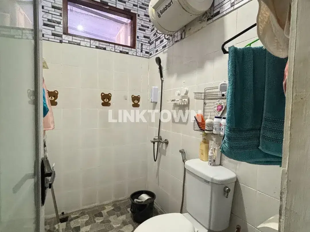 DIJUAL RUMAH SEMI VILLA – LANGSUNG PEMILIK - Image 5 of 10