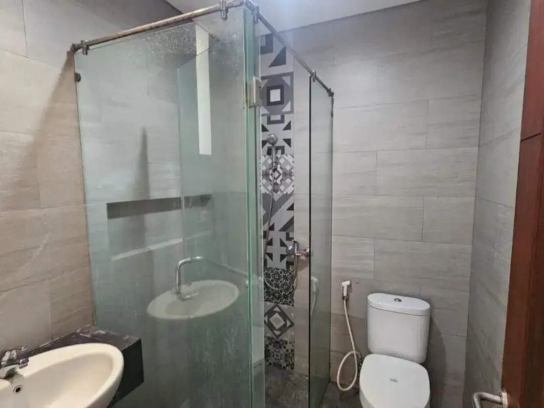 Villa siap huni bebas banjir SHM di Nusa Dua - Image 9 of 10
