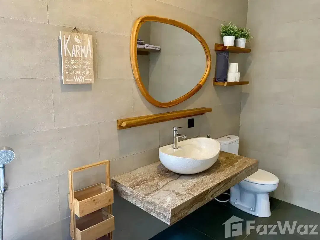 3 Bedroom Villa for rent in Jimbaran, Bali - Image 8 of 10