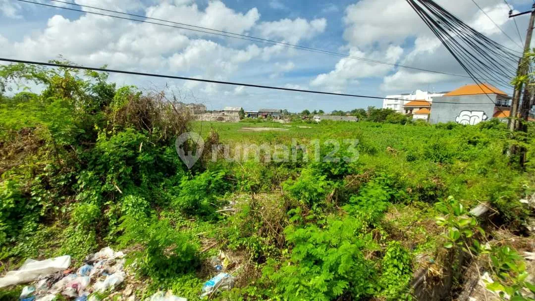 Dijual Tanah Subset Road Kuta - Image 4 of 4