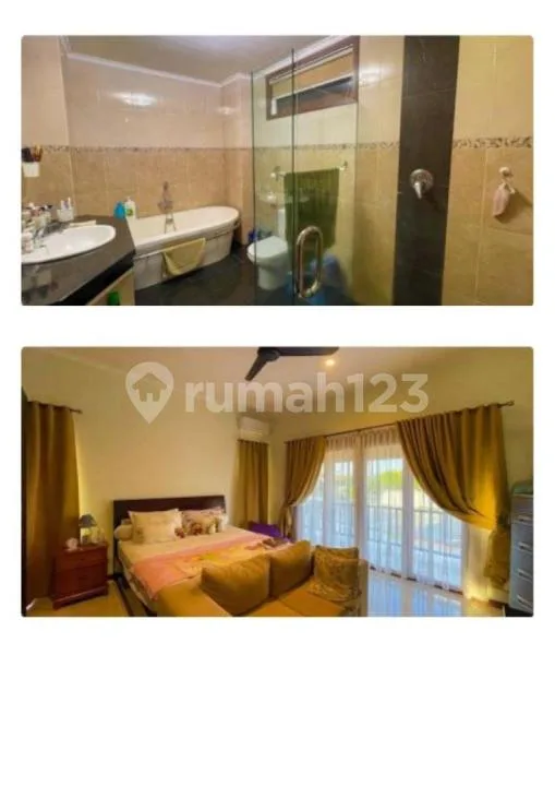 Ed-Disewa Villa Disanur Lokasi Strategis - Image 3 of 4