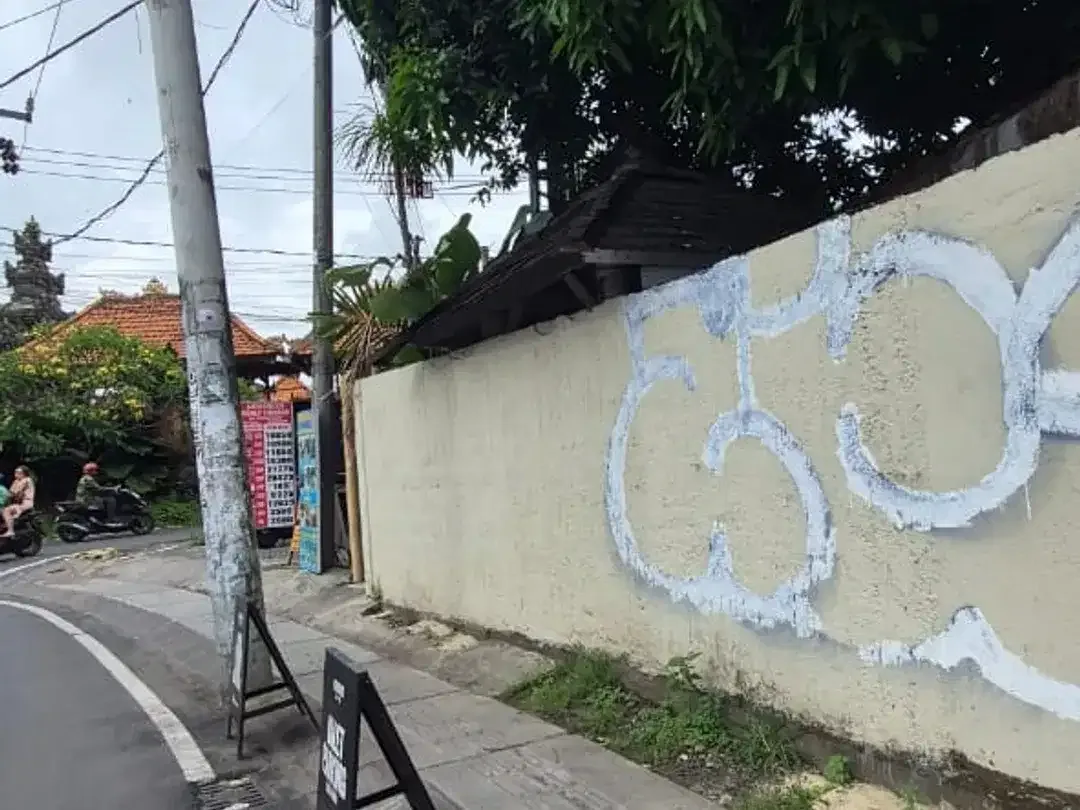 Rental - Commercial space in prime location, Canggu, Bali - Image 9 of 10