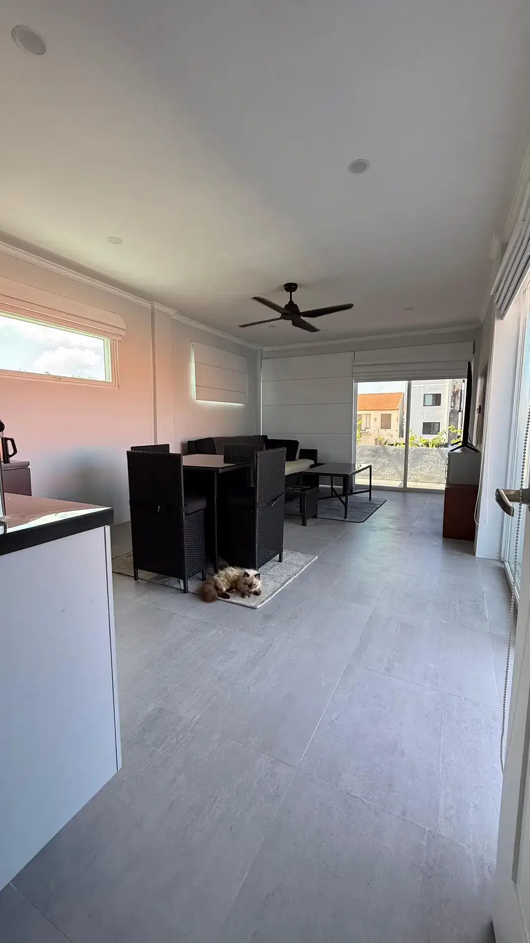 Dijual Villa Baru Ocean & Jungle View di Kuta Selatan - Image 7 of 10