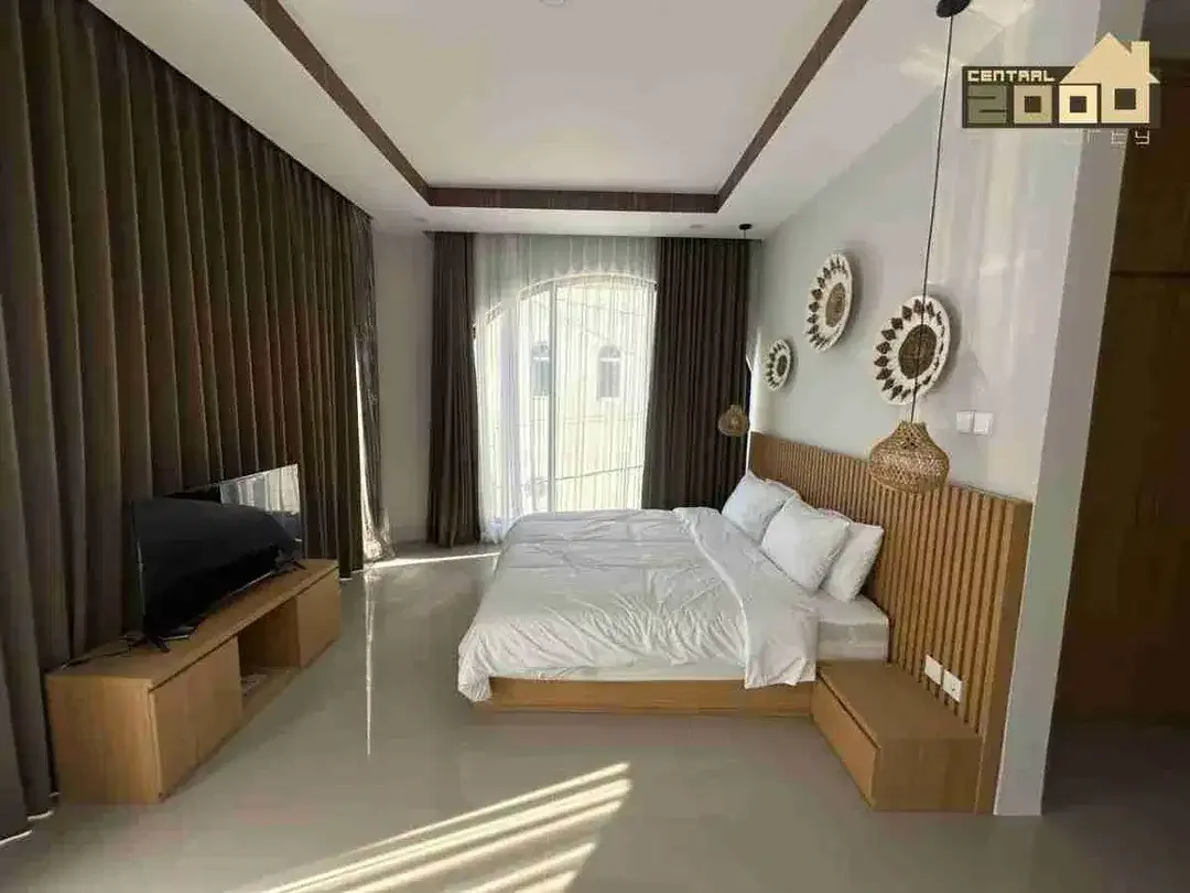 Beautiful Brand New Villa with Private Pool in Peaceful Tumbak Bayuh - Image 7 of 10