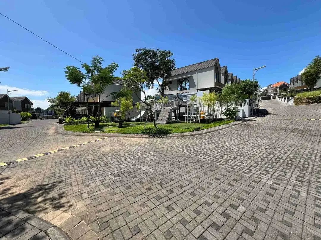 Disewakan Villa  cocok buat Family di jimbaran Bali - Image 8 of 10