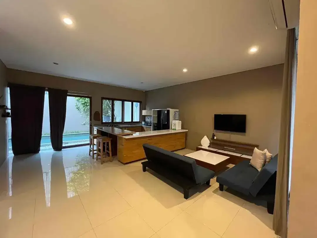 For Rent Villa Umalas Kerobokan Kuta - Image 2 of 9