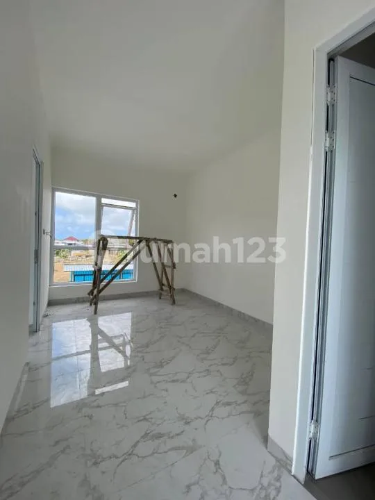 Villa Baru Modern With Poll Lokasi Strategis di Kutuh, Nusa Dua - Image 2 of 4
