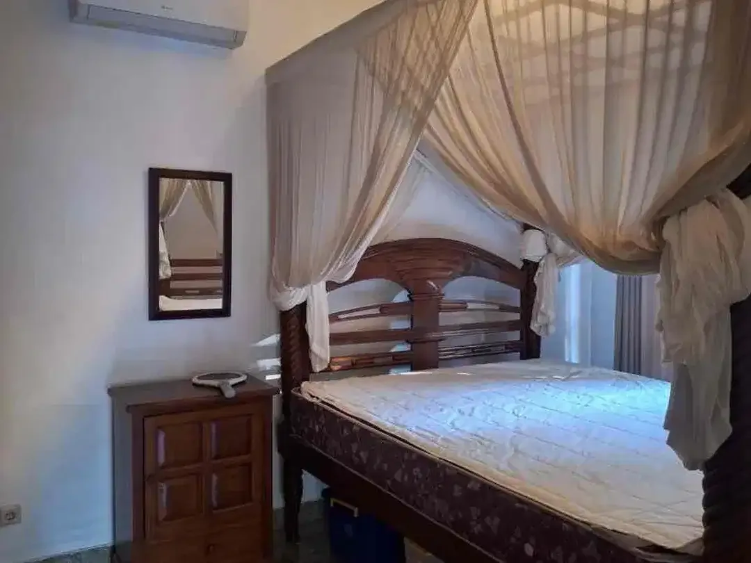 for sale Villa in tegal mengkeb pantai klecung tabanan - Image 4 of 6