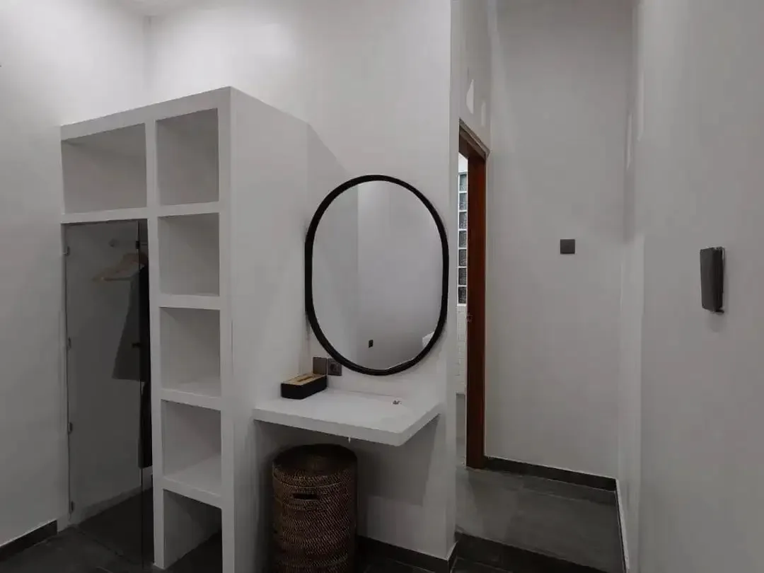 Freehold (DIJUAL) 2 Bedroom semi Villa  Muding Kerobokan - Image 8 of 8