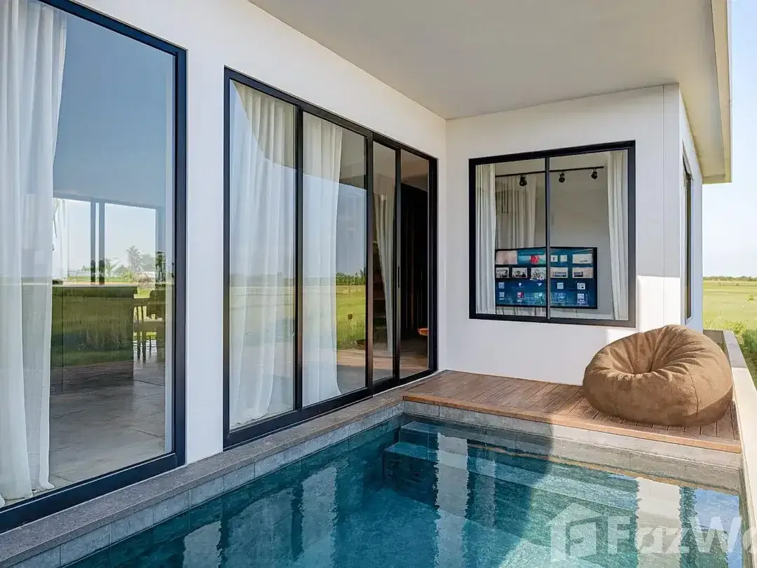 2 Bedroom Villa for sale in Seminyak, Bali - Image 8 of 10