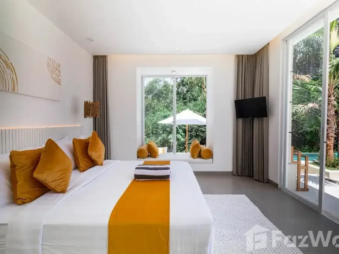 5 Bedroom Villa for sale in Ubud, Bali - Image 6 of 10