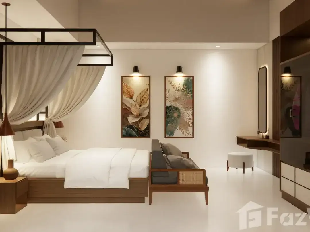 1 Bedroom House for sale in Ginyar, Bali - Image 7 of 10
