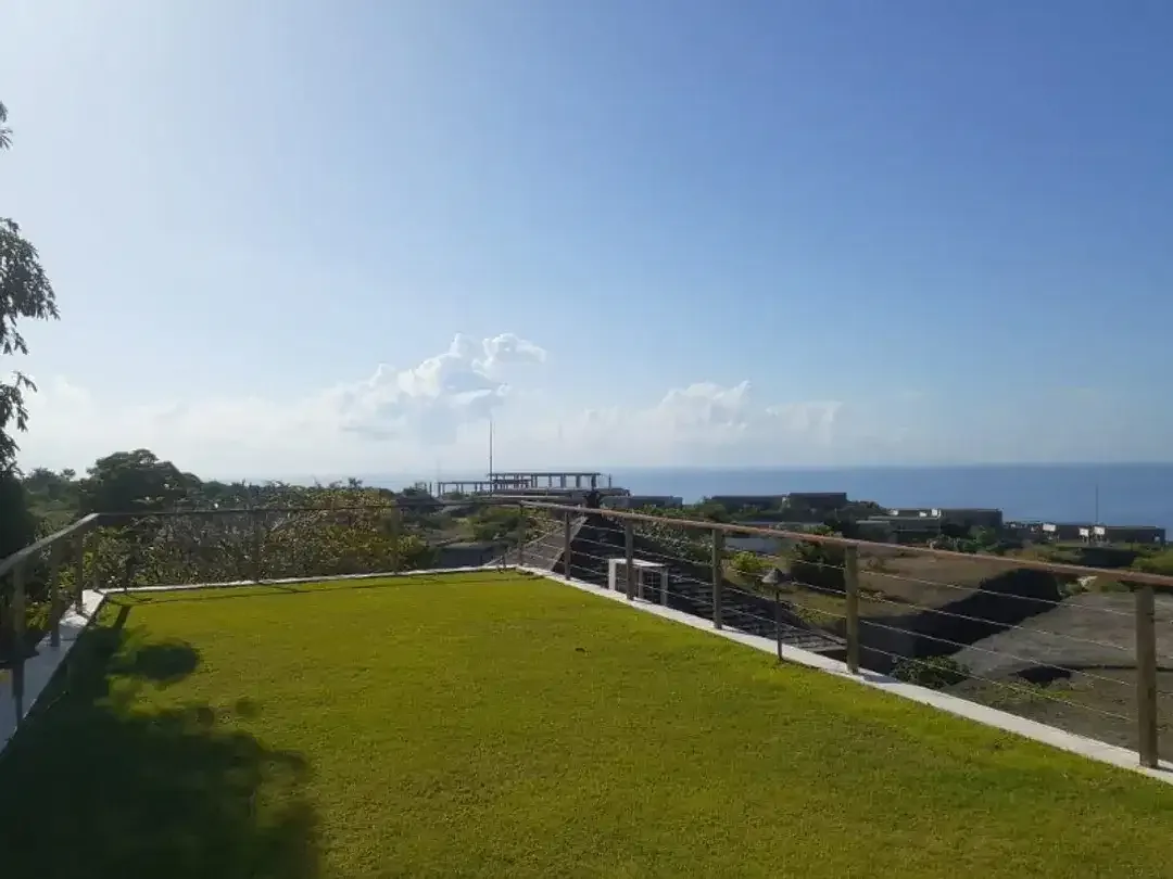 villa ocean view Pandawa Kuta selatan - Image 7 of 10
