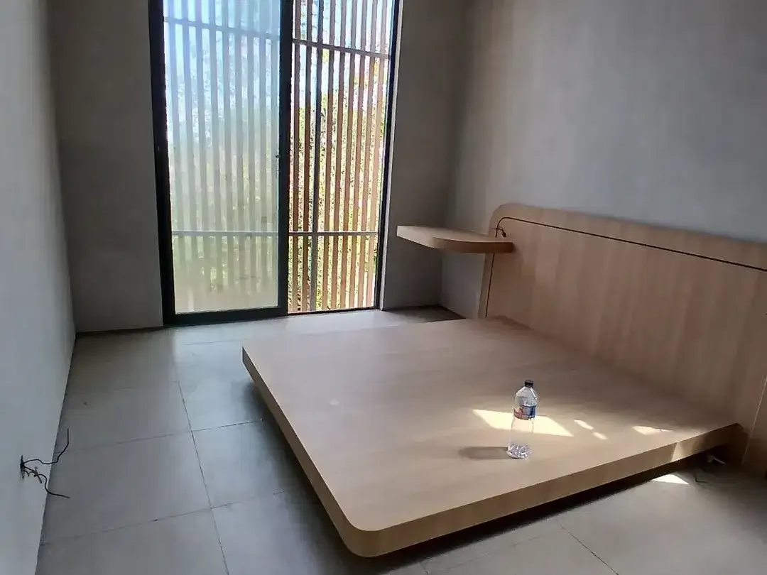 2Br Contemporary Modern Villa For Sale In Kedungu Ready September - Image 4 of 10