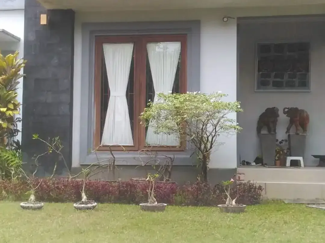 Dijual Rumah - Lokasi Strategi Kerobokan - Image 4 of 5