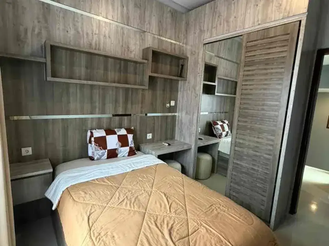 Disewakan Villa Nyaman 3BR Dekat Pantai Melasti Bali - Image 10 of 10