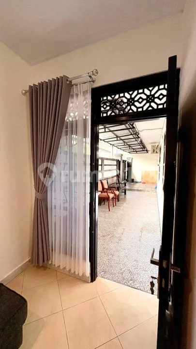 Dikontrakkan Rumah 3 Kamar Full Furnished di Dalung - 10 Menit ke Canggu - Image 4 of 4