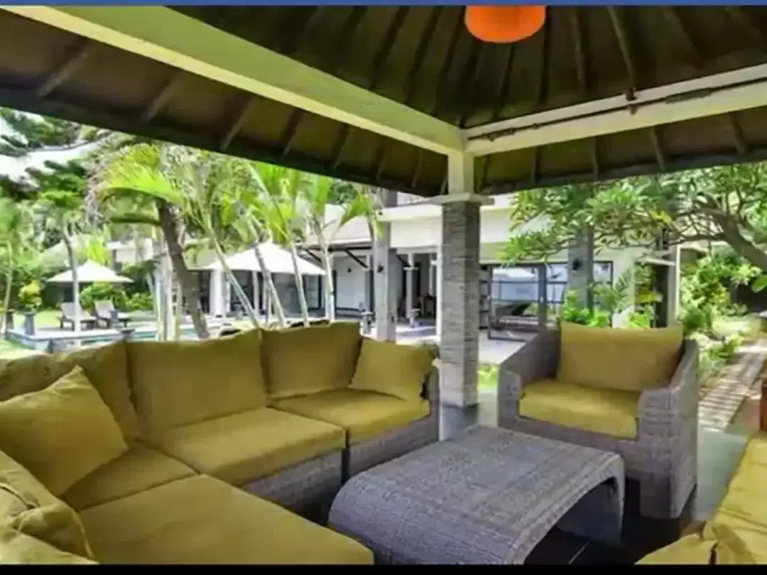 VILLA MEWAH LEPAS PANTAI BULELENG BALI, HARGA MURAH BUTUH UANG CEPAT - Image 4 of 7