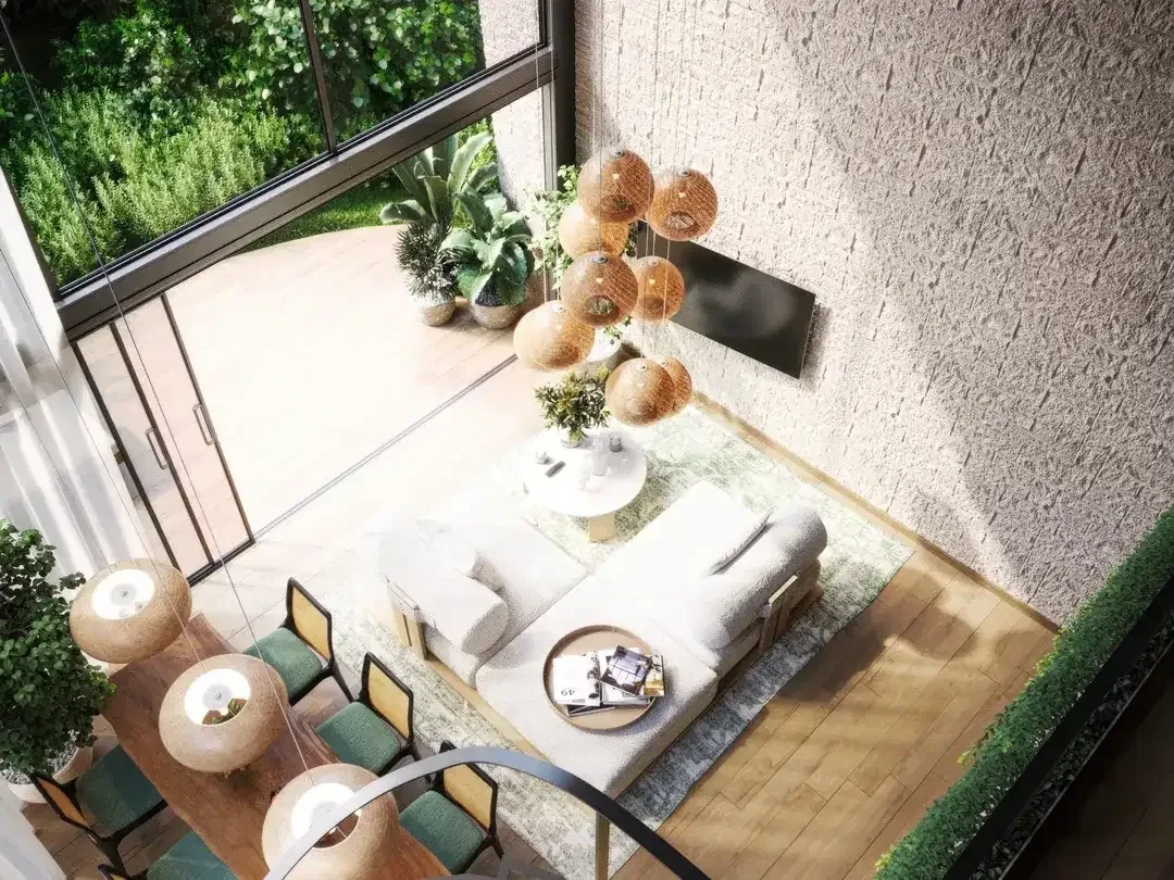 2 Bedroom Villa for sale at Neat House Villa - Image 2 of 10