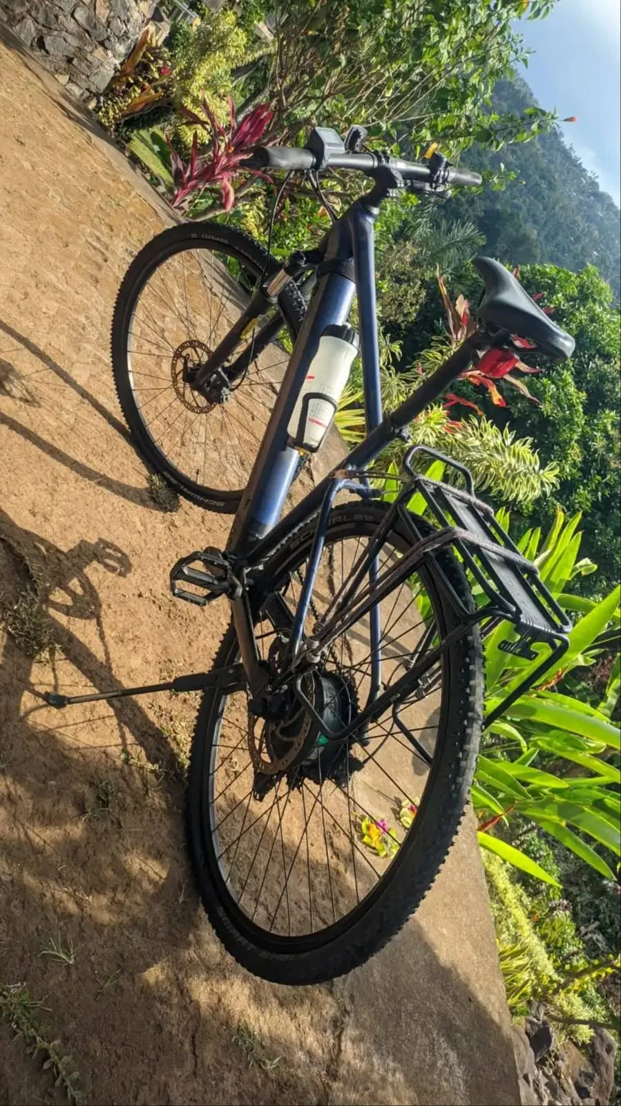 DIJUAL – Polygon Kalosi Miles E-Bike 2021 - Image 2 of 7
