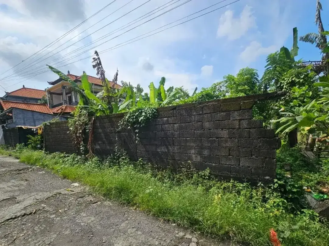 Tanah munggu kediri tabanan - Image 5 of 7