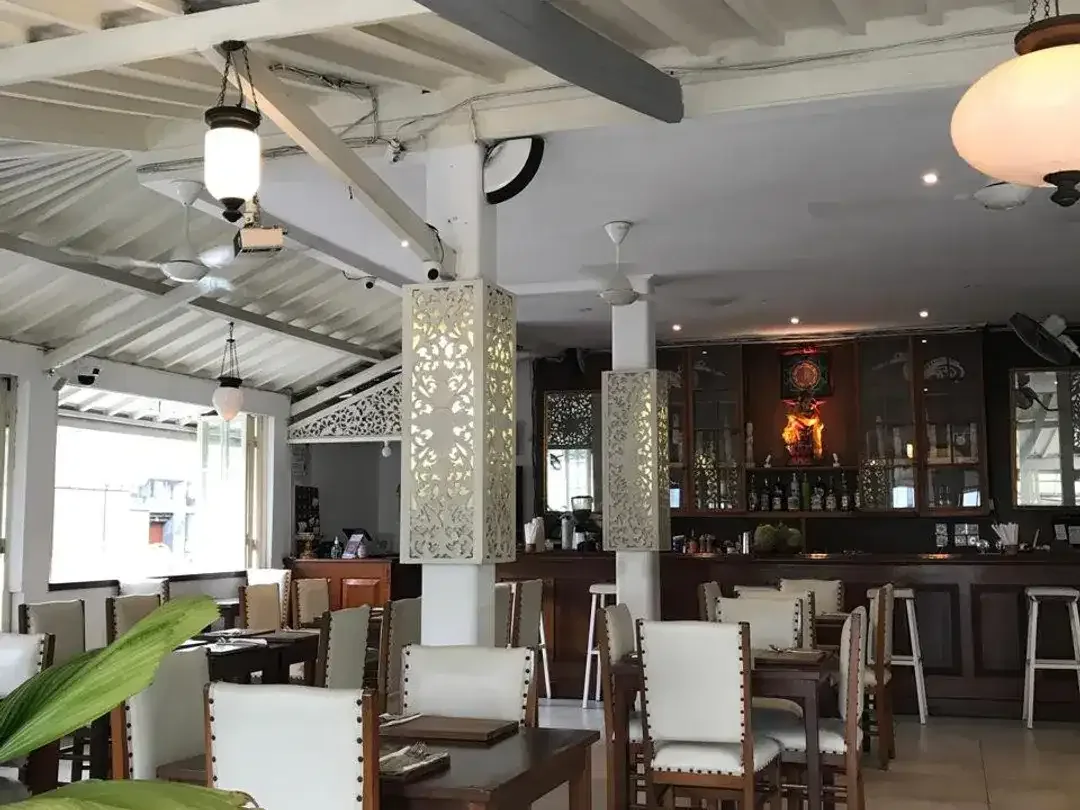 RESTO 2 LANTAI SIAP USAHA DI KEROBOKAN - Image 2 of 10