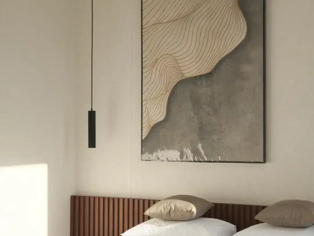 Vila 3 Kamar Tidur Indah dengan Pemandangan Laut di Lokasi Premium Uluwatu - Image 10 of 10