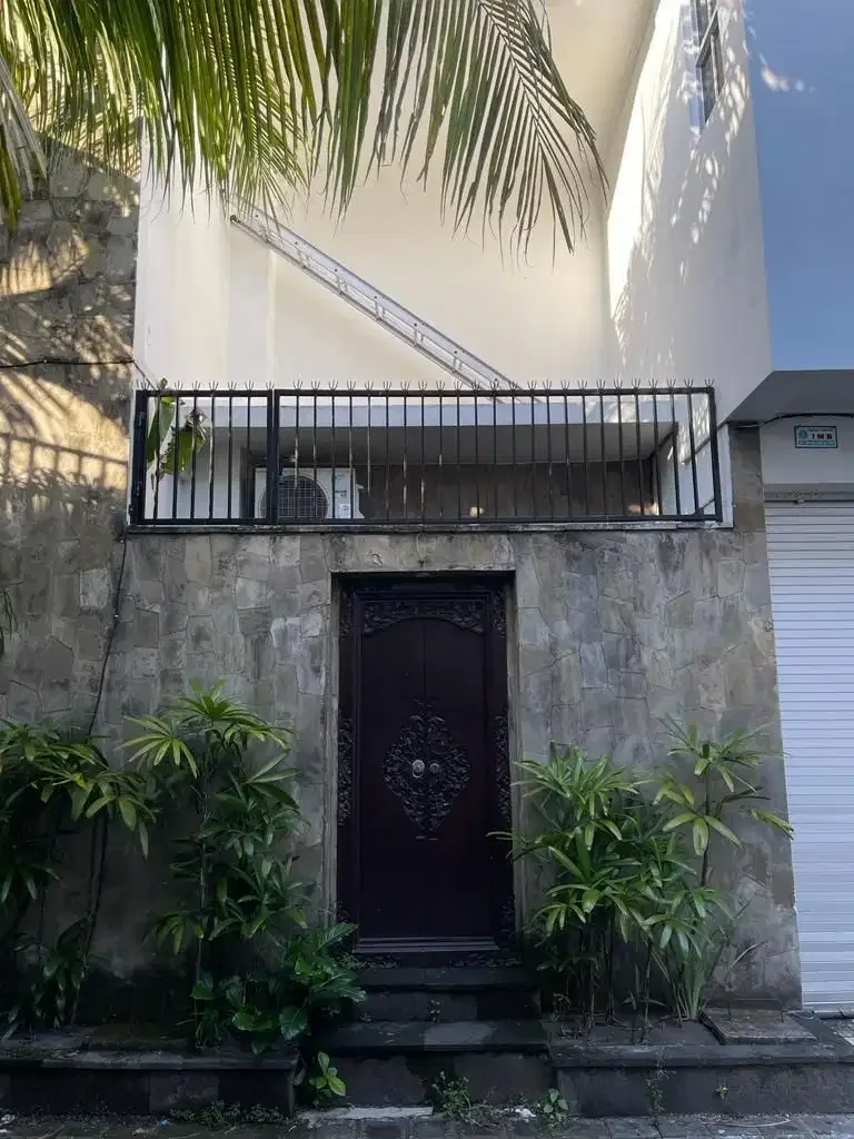 Villa Cluster Full Furnish Dekat Pantai Jimbaran - Image 10 of 10