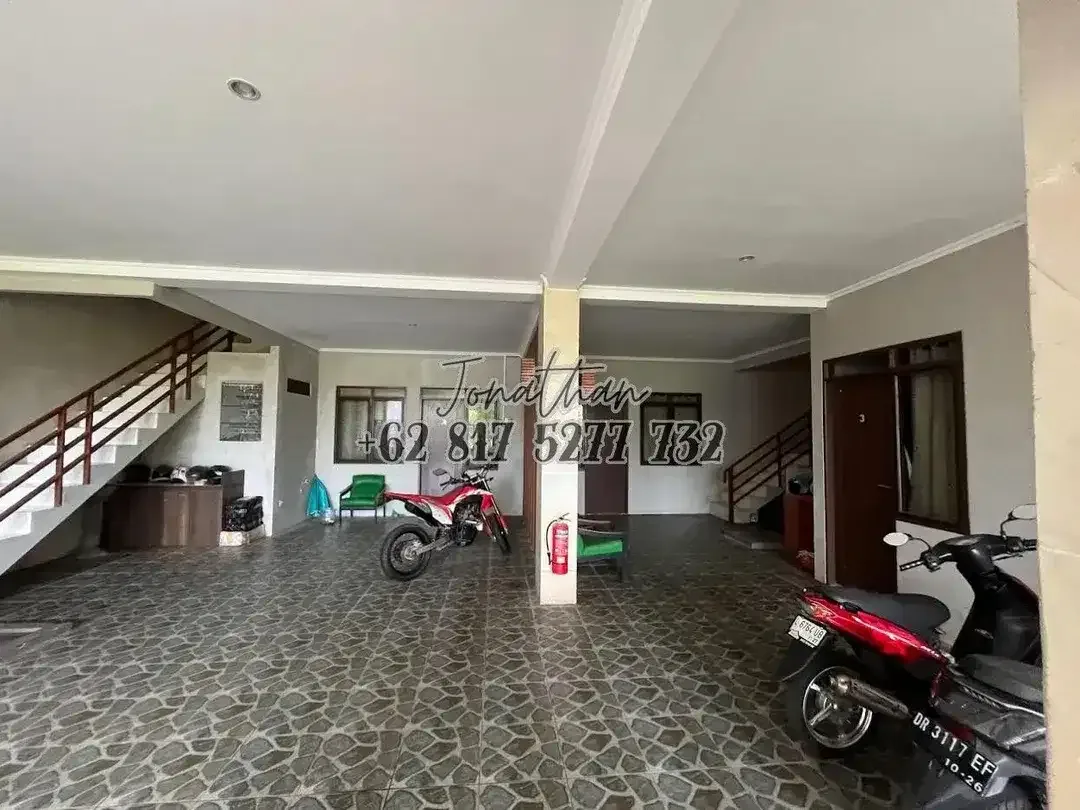 Dijual Kost Elit 3 Lantai Dekat Kampus Udayana Jimbaran Bali - RKAD - Image 5 of 10