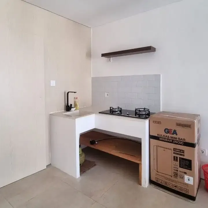 3 units villa compound for global sale in Tumbakbayuh, Bali - Image 3 of 10