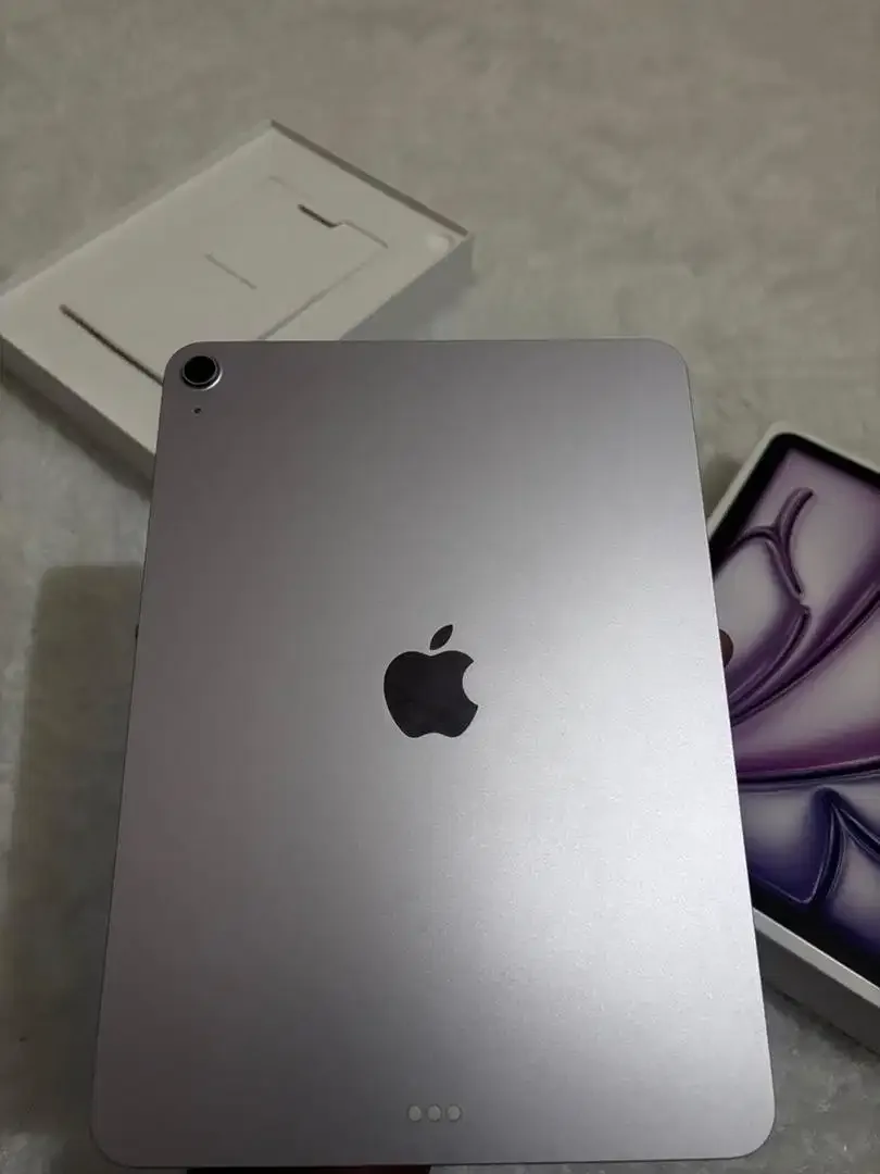 Ipad Air M3 256 GB ex ibox - Image 3 of 3