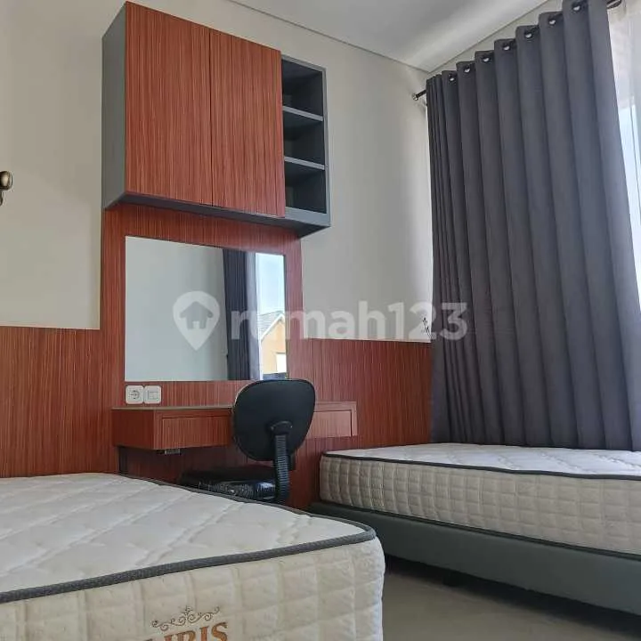 For Rent House With Club House One Gate System Jimbaran - Image 3 of 4