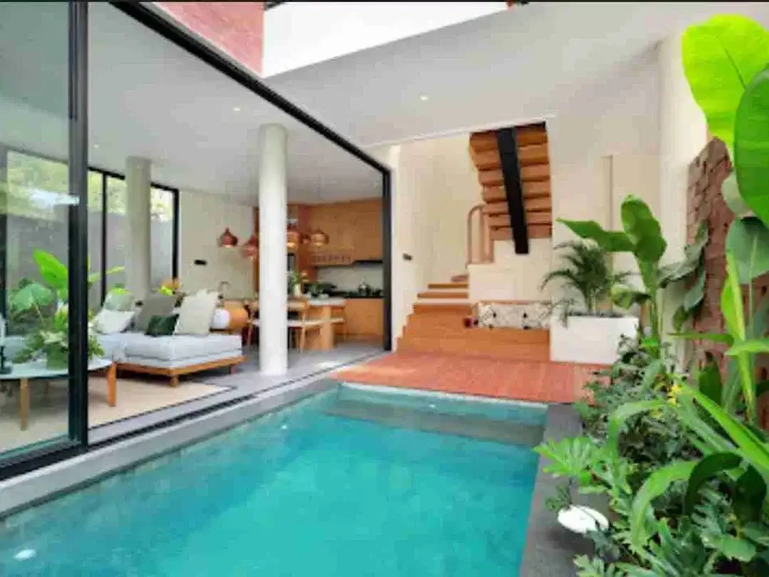Di Jual Damara Villa Ubud Bali Furnish - Image 5 of 6