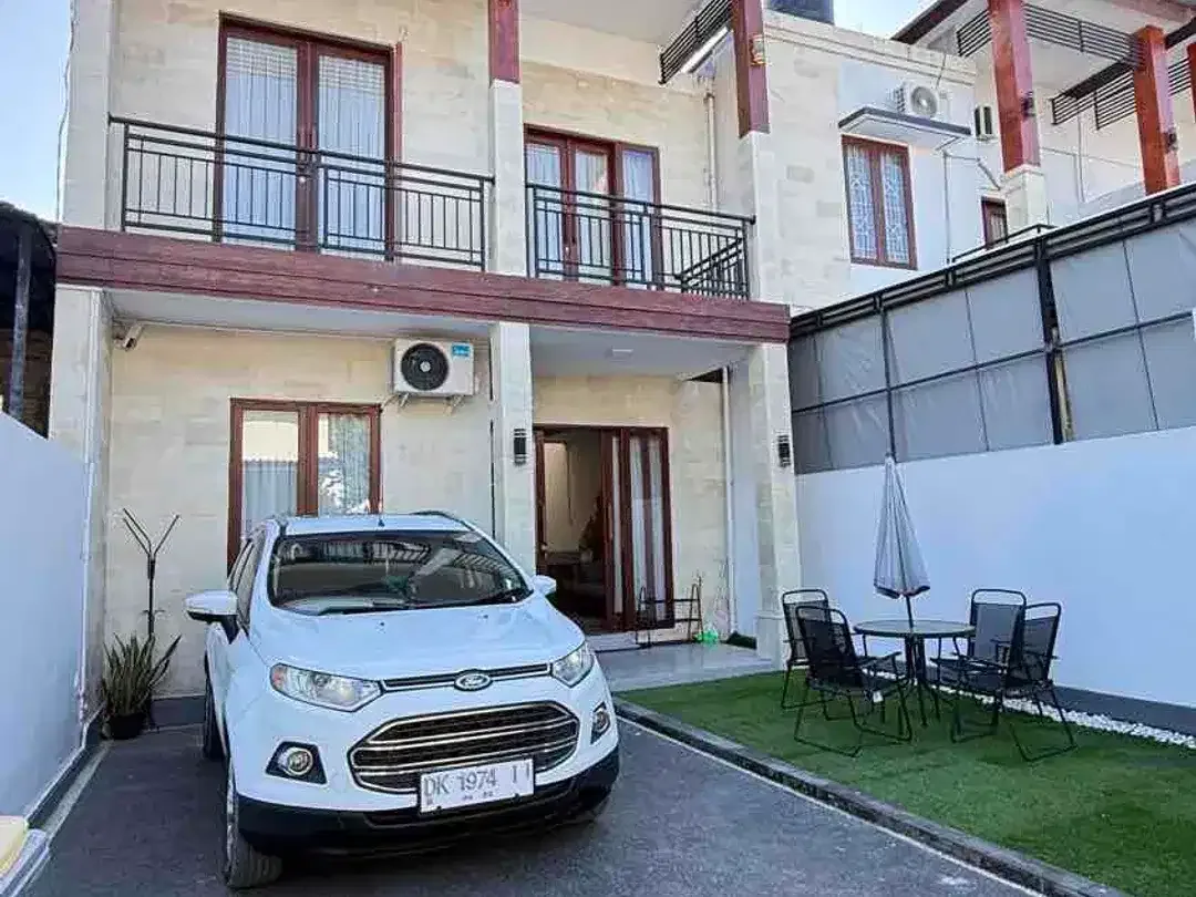 DIJUAL RUMAH FULLY FURNISHED – NUSA DUA, BALI - Image 3 of 10