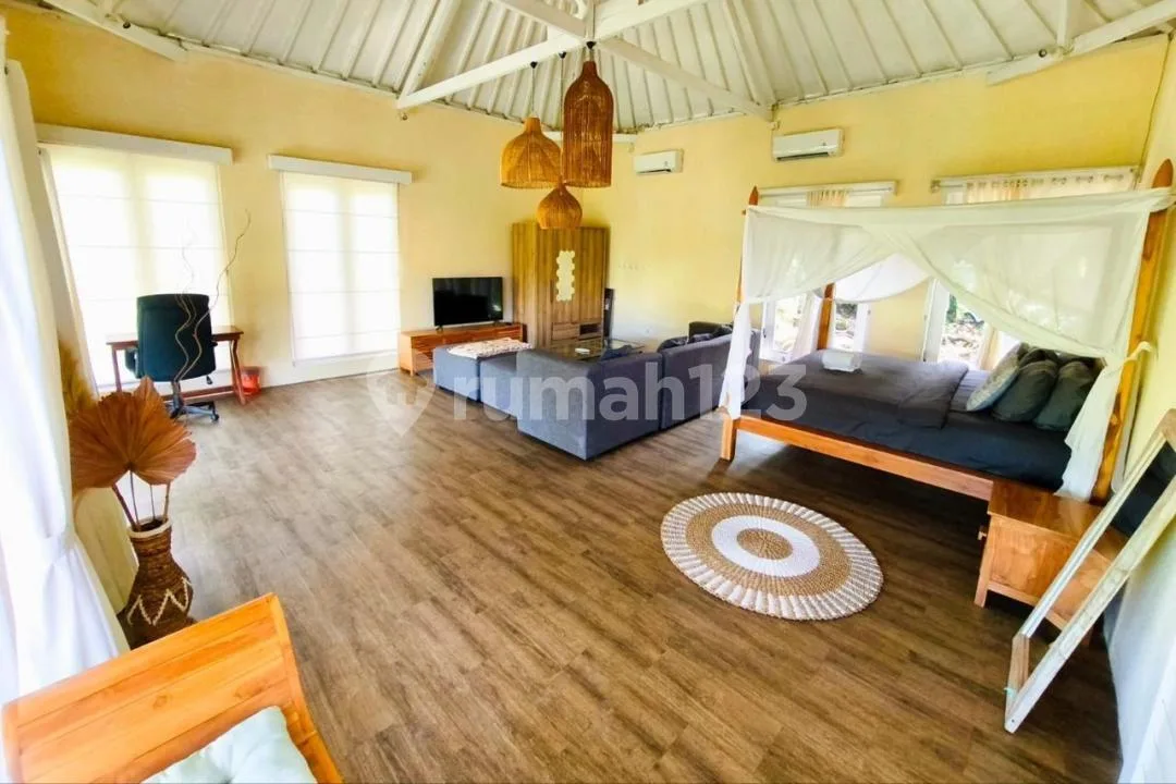 1Br Villa Canggu - Image 4 of 4