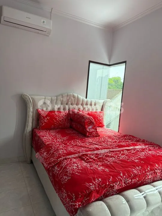 Disewakan Rumah Baru di Denpasar Timur Furnished - Image 3 of 4