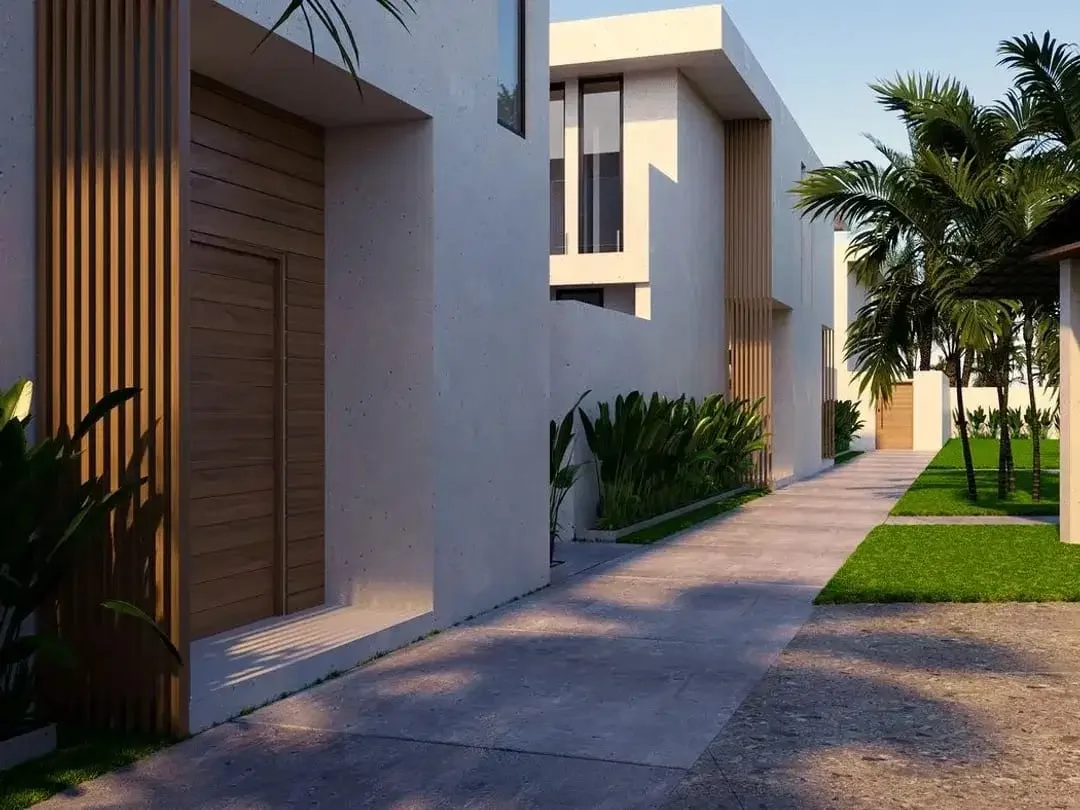 2 Bedroom Villa for sale in Blahbatu, Bali - Image 8 of 8