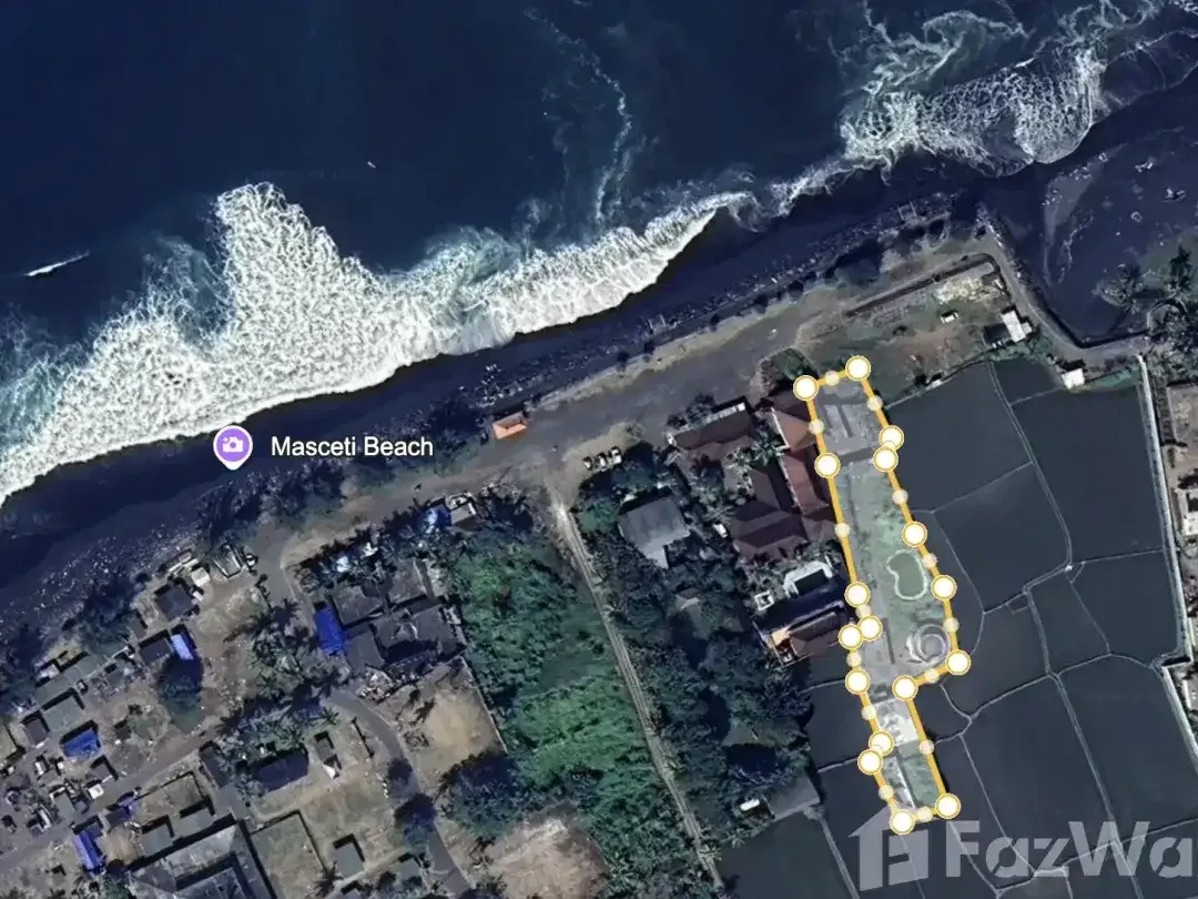 Land for sale in Blahbatu, Bali - Image 5 of 5